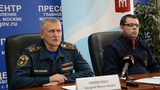 Пожарные части столицы в первый день весны откроют двери для всех желающих смотреть онлайн