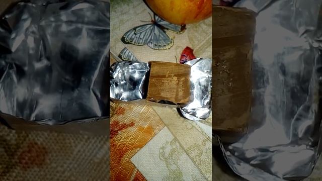 Конфеты Яшкино с червями,чек и коробка все есть. смотреть онлайн