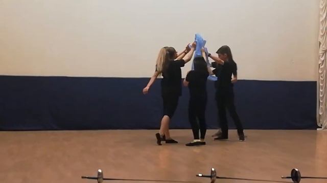 Лагерь "АРТИСТ" Юбилейная смена ч. 2 смотреть онлайн