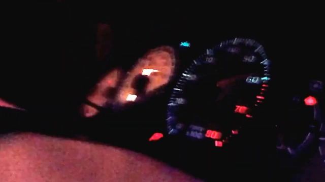 Fiat Punto Gt 1600cc Garrett 28rs,323hp with stock re-map ecu by 8v Tuners! смотреть онлайн