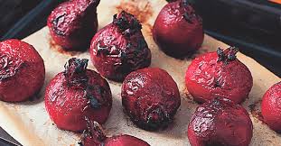 Как запечь свеклу в духовке. смотреть онлайн