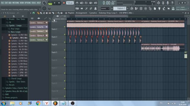 Как Сделать Дабстеп за 5 минут! смотреть онлайн