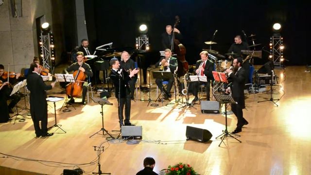 O sole mio легендарная итальянская песня! смотреть онлайн