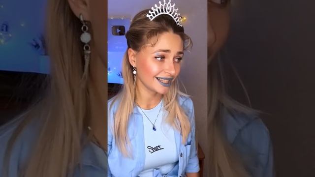 СНЕЖНАЯ ПРИНЦЕССА. Все серии 1-5 | nnotochka смотреть онлайн