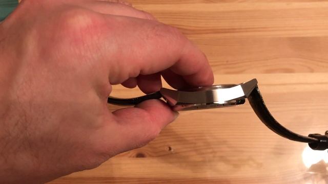 Обзор швейцарских часов Sandoz смотреть онлайн