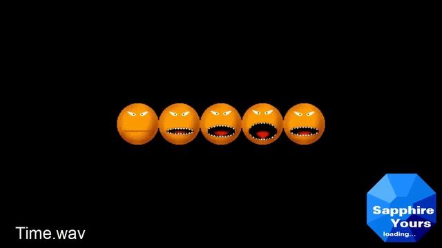 Sapphire Yours OST : Time смотреть онлайн