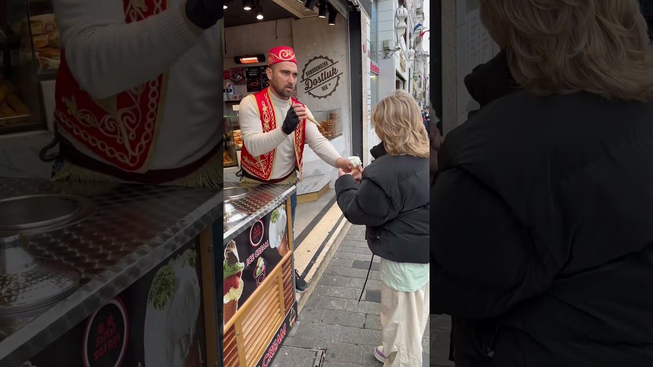 КОМФОРТНЫЙ ПРОДАВЕЦ смотреть онлайн