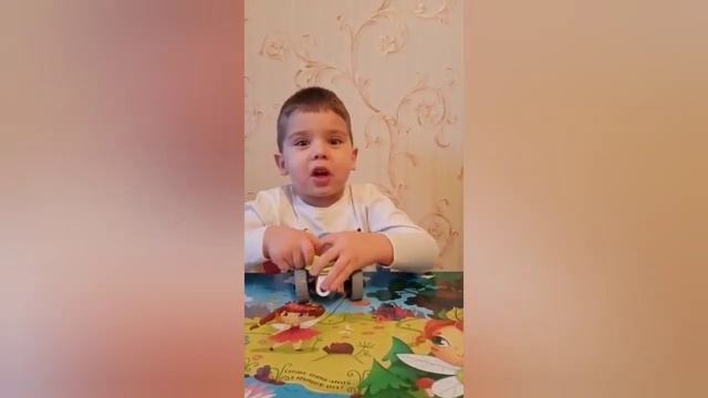 Произведения К.И.Чуковского - детям. смотреть онлайн