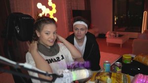 НЕ ВИДНО НИЧЕГО! / ДИЛАРА СПАЛИЛА... / СТРИМ БУСТЕРА И ДИЛАРЫ / ДИЛАРА СТРИМ