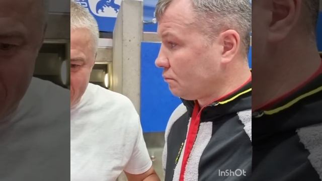 Суздаль Олег Жуков патриот своей страны. Суздаль АРЕНА.. смотреть онлайн