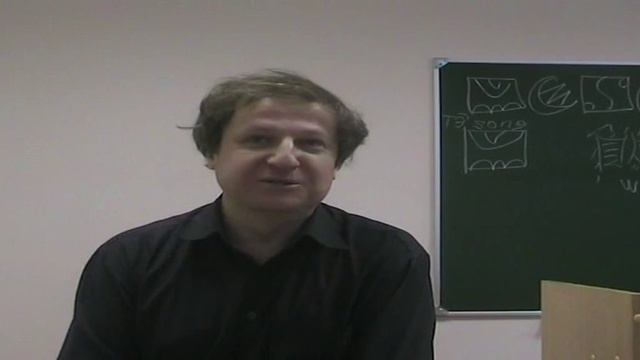 Введение в лингводайвинг, Вилли Мельников. Архивы 2007 года. Продолжение смотреть онлайн