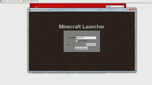 Качаем Minecraft без смс и вирусов! смотреть онлайн