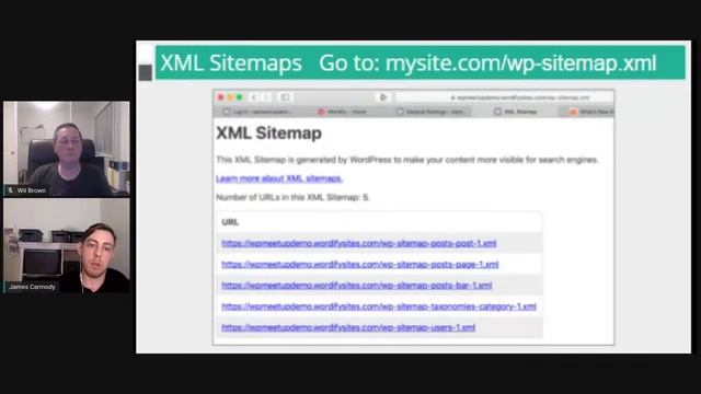 What's New In WordPress 5.5? смотреть онлайн