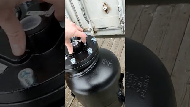 Механический насос для перекачки конденсата, а также других жидкостей на базе ADCAMAT POPS смотреть онлайн