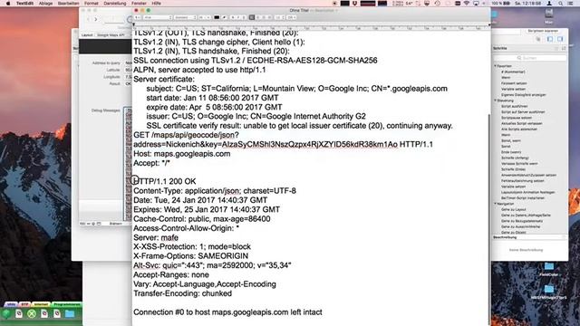 MBS FileMaker Plugin - Example Walkthrough смотреть онлайн