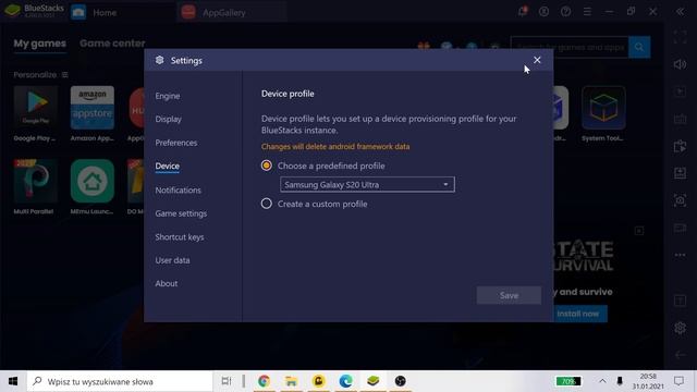 Guns of Glory How to fix problem with Bluestack смотреть онлайн