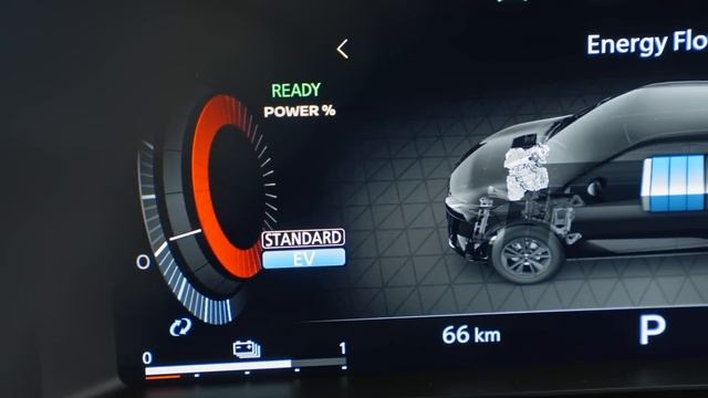 Nissan Qashqai e-Power | EV op benzine смотреть онлайн