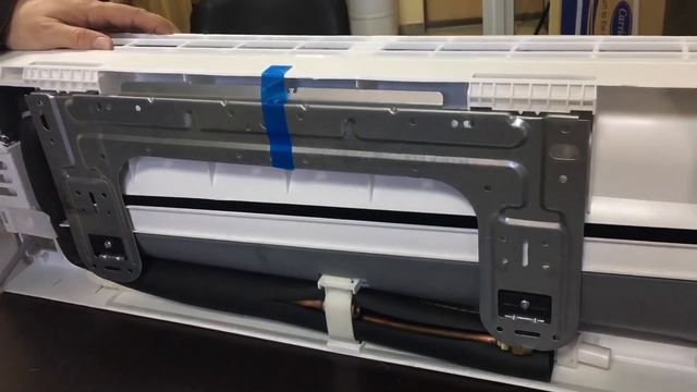 Обзор кондиционера Haier серии Home Inverter (2017) смотреть онлайн