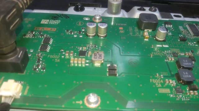 SONY32''LED TV KLV-32R326D power problem repair смотреть онлайн