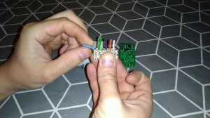 Тим-01 вместо нового таймера оттайки. Мало кто из холодильщиков знает это.