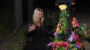 Экстрасенсы ведут расследование: Татьяна Ларина - Расследование ДТП на просёлочной дороге