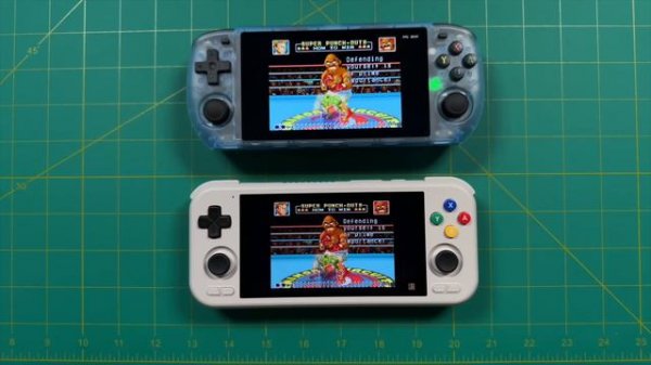 RGB10 Max 3 Review: Awesome Value Handheld