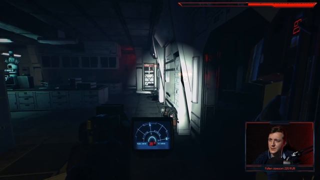 Корабль пришельцев | Aliens: Colonial Marines | # 3 | Максимальная сложность смотреть онлайн
