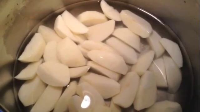 Russian Fisherman's Soup (Ukha) смотреть онлайн