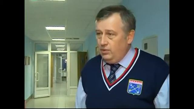 Губернатор Ленинградской области о школьной форме Элком смотреть онлайн