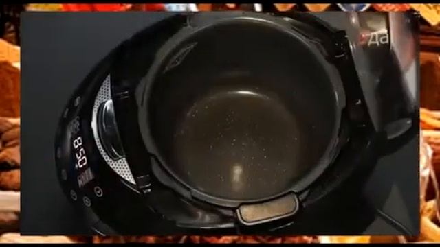 Омлет с беконом и зеленью в мультиварке Видео рецепт смотреть онлайн