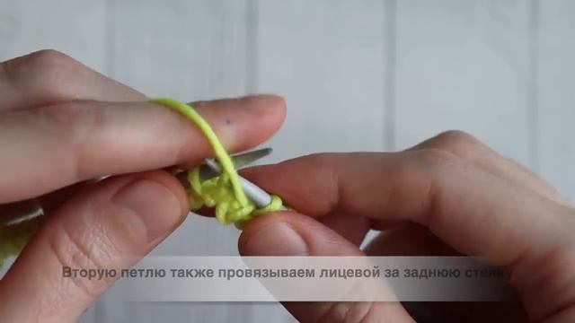 Не ожидала, что получится так красиво! Подруга посоветовала попробовать БОЛГАРСКИЙ ЗАЧИН спицами смотреть онлайн