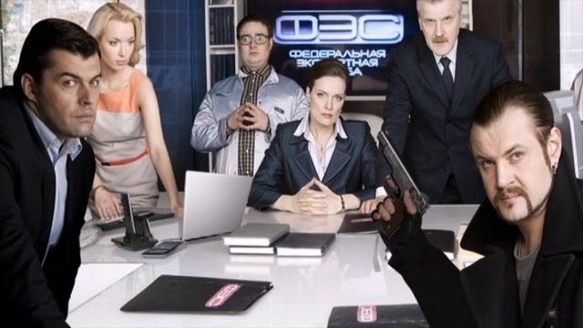 Послушайте, как поют актеры сериала "След"! смотреть онлайн