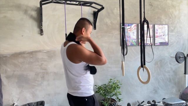 BAKAL BUDS STREET WORKOUT BICEPS BLASTER ISOLATOR смотреть онлайн