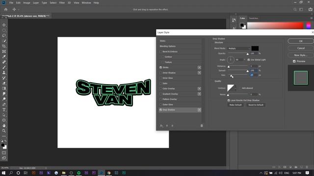 5 CREATIVE Text Effects/Styles (2020) смотреть онлайн