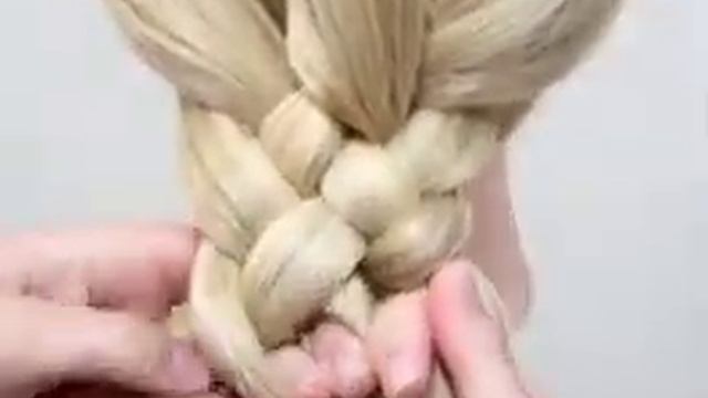 Русская коса. смотреть онлайн