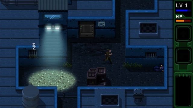 Unmetal - Побег с военной базы -Тестируем Демку |Играм Быть| смотреть онлайн
