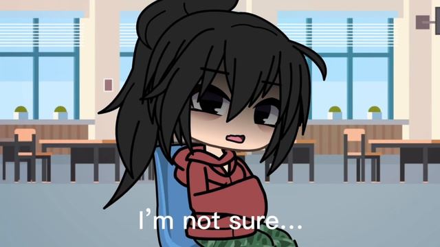 All eyes are on you 👀