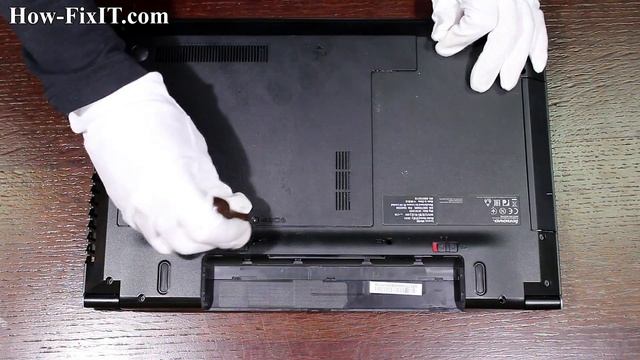 How to upgrade RAM memory in Lenovo M5400 laptop смотреть онлайн