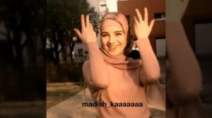 Тамила Сагаипова - Хьо са дуьне