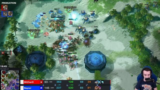 THIS IS STARCRAFT 2. смотреть онлайн