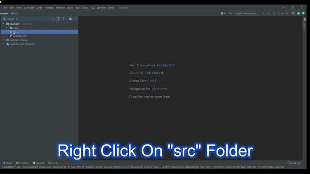 How to Create a Java Project for Beginners, Java + IntelliJ IDEA, Programming смотреть онлайн