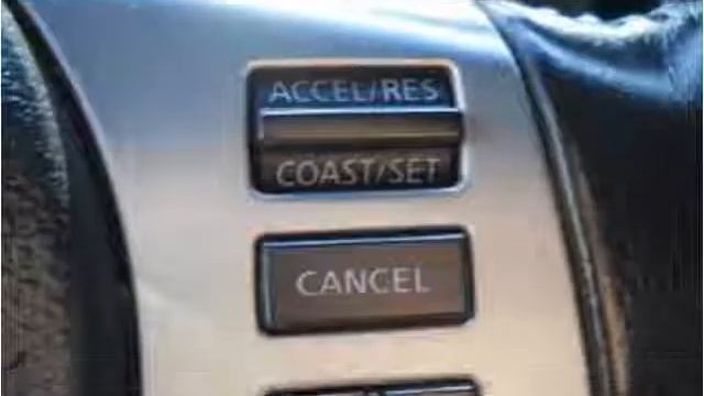 2007 Infiniti FX Used Cars McMinnville TN смотреть онлайн