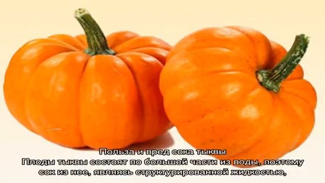 Лечение печени тыквой смотреть онлайн