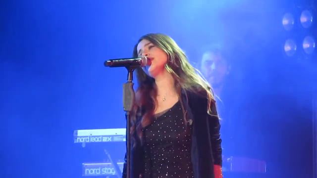 Христина Соловій - Фортепіано (Полтава, 2019) смотреть онлайн