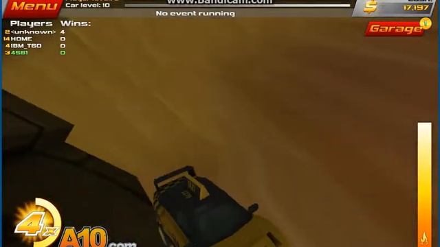 ИГРА crash drive 2 Тренировка смотреть онлайн