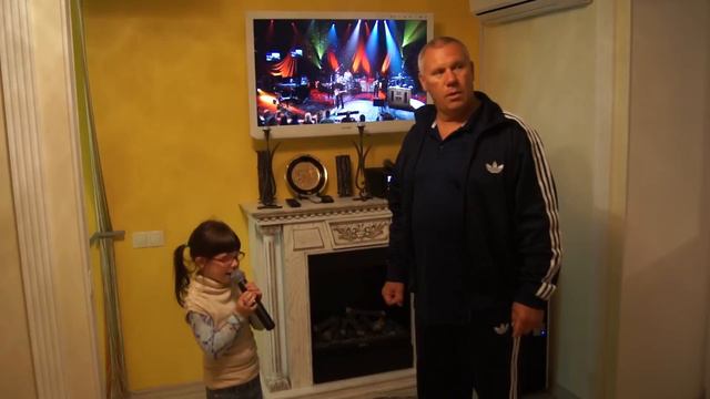 ОЧЕНЬ КРАСИВЫЙ ГОЛОС!!! ОЧЕНЬ ТАЛАНТЛИВАЯ ДЕВОЧКА!!! смотреть онлайн