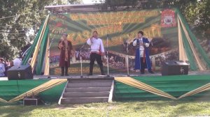 «Эх-ма! Лето-не зима!»