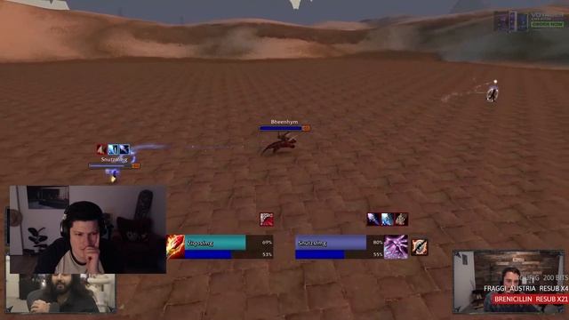 The BIGGEST FINAL EVER On CLASSIC! 100,000$ OTK TOURNAMENT! смотреть онлайн