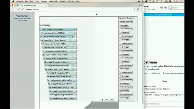 JavaOne 2017 Keynote: Oracle смотреть онлайн