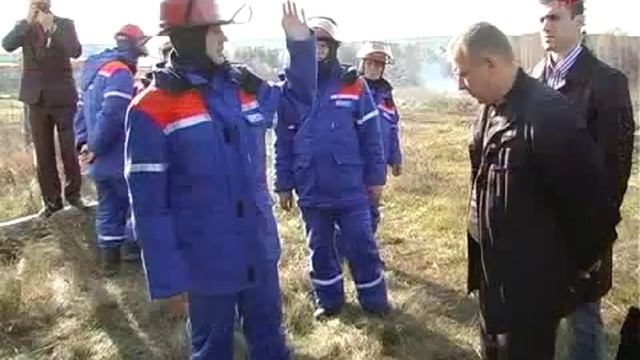 Командно - штабная тренировка персонала ПО АртЭС смотреть онлайн